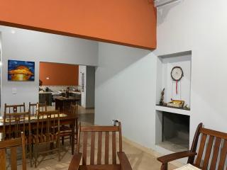 Casa de Campo Vertientes - Cafayate - 1