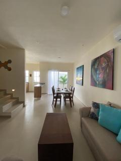 Cozy Family Vacation Home near the beach! - Playa del Carmen - 7