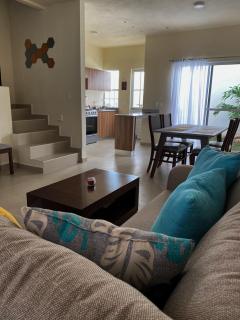 Cozy Family Vacation Home near the beach! - Playa del Carmen - 8
