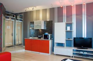 Partner Guest House Shota Rustaveli - Kyiv - 3