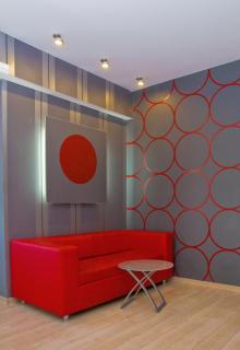 Partner Guest House Shota Rustaveli - Kyiv - 2