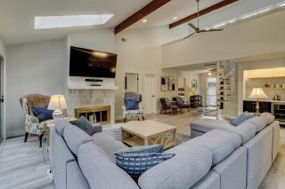 16 Dewberry Four BR Home Sea Pines - Hilton Head Island - 1