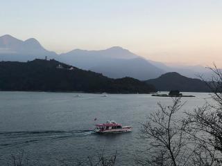 伯樂休閒旅店 Bole Leisure Hotel - Yuchi - 4