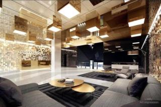 Mega Style Apartments The International - Melbourne - 8