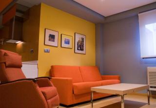 Hospedium Apartamentos Cañitas Maite Familiar - Casas Ibáñez - 5