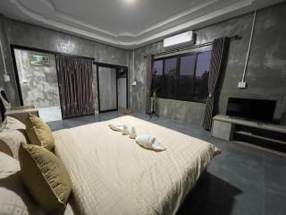 Hugpua Hotel - Nan - 6