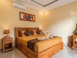 Macha Villa Ubud by Supala - Ubud - 9