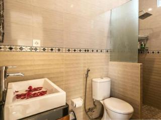 Macha Villa Ubud by Supala - Ubud - 4