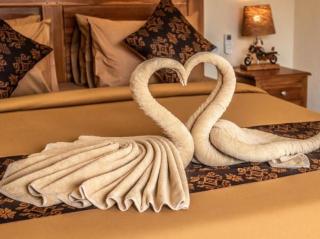 Macha Villa Ubud by Supala - Ubud - 7