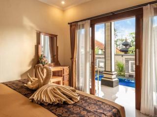 Macha Villa Ubud by Supala - Ubud - 6