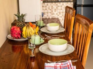 Macha Villa Ubud by Supala - Ubud - 8