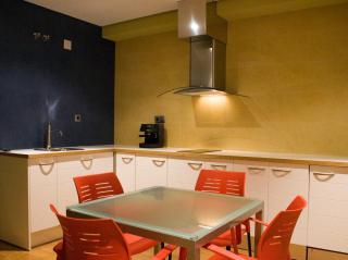 Hospedium Apartamentos Cañitas Maite Familiar - Casas Ibáñez - 1