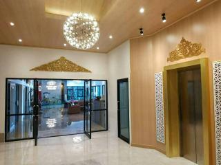 Vista Hotel Chiang Mai - SHA EXTRA PLUS - Chiang Mai - 7