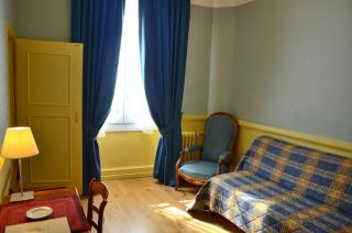 Hôtel Colombet - 3