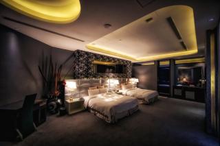 Bali Motel - Zhongli - Zhongli - 2