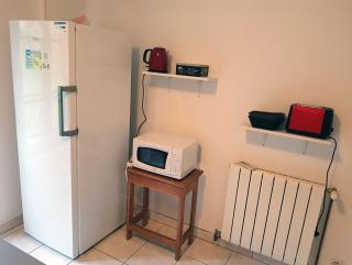 Gîte Santenay les Bains - Saint-Sernin-du-Plain - 6