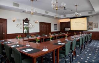Saratoga Arms Hotel - 4