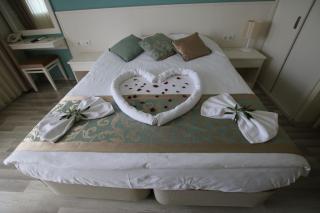 Artemis Hotel - Bodrum - 4