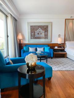 InterContinental Marine Drive Mumbai by IHG - Mumbai - 4