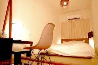 Hotel&Co. Sagami - Tokyo - 5