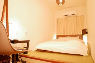 Hotel&Co. Sagami - Tokyo - 7