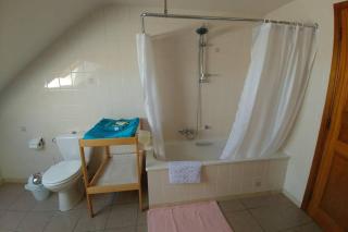 Gîte du Vieux Chemin - 3