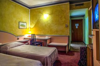 Hotel Grazia Deledda - Sassari - 7