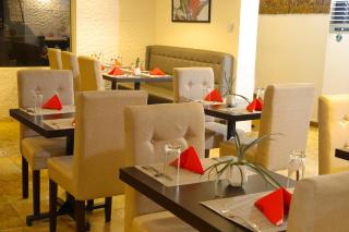 Chateux De Atlantique Hotel - 8