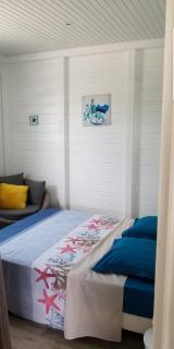 Séjournez au coeur des Tropiques Bungalow 2 chambres avec Piscine proche de la mer - 1