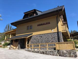 Horalka - Demänovská Dolina - 2