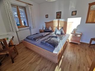 Ferienwohnung 1 Kofler - Mittenwald - 2