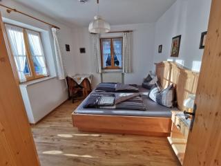 Ferienwohnung 1 Kofler - Mittenwald - 3
