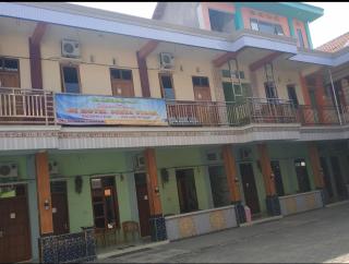Hotel Surya Utama - Syariah - Probolinggo - 9