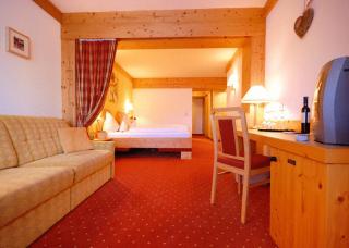 Am Dorfplatz Suites - Adults friendly - 4