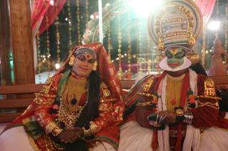 Palmdale Heritage - Champakulam - 6