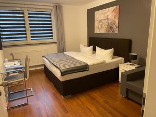 Hotel Teatro - Kassel - 6