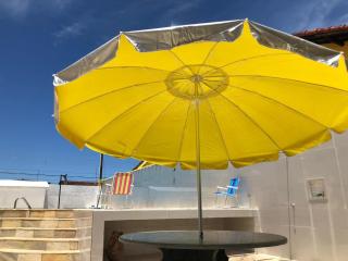 CASA DE TEMPORADA SABORES DA VIDA em PERUIBE - 9