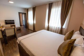 Atlantic Hotel - Dobra Voda - 8