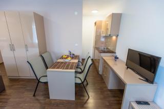 Atlantic Hotel - Dobra Voda - 7