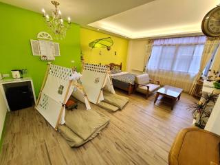 台南樂河民宿 - 5