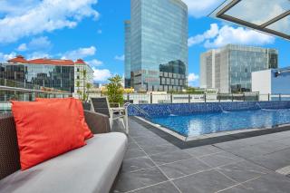 ibis budget Singapore Clarke Quay - Singapore - 1
