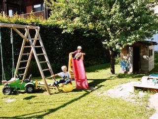 Beim Wirtschmied - Chiemgau Karte - Inzell - 8