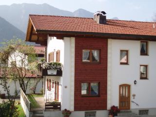Beim Wirtschmied - Chiemgau Karte - Inzell - 7