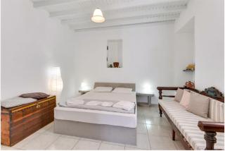 Traditional Cycladic House - Tripití - 5