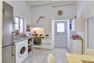 Traditional Cycladic House - Tripití - 8