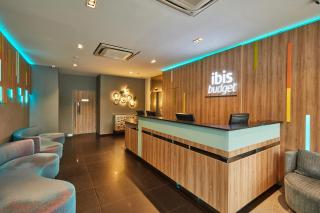 ibis budget Singapore Bugis - 3