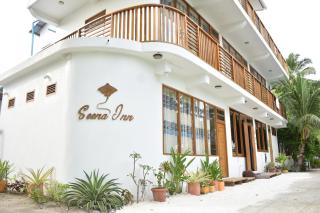 Seena Inn - Fulidhoo - 0