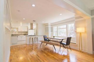 Hollywood's Garden Paradise at World Artists Living - 4