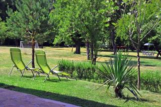 Sinjirite Complex - 1