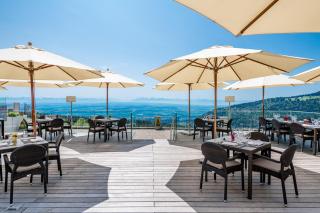 Grand Hôtel des Rasses & Wellness - Les Rasses - 6